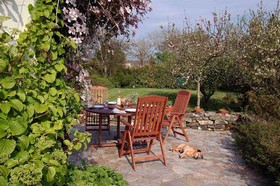 Sharamore House B&B