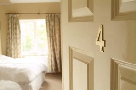 Sharamore House B&B