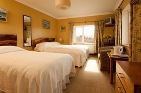 Sharamore House B&B