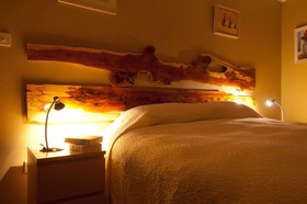 Sharamore House B&B
