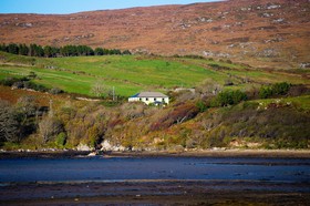 Sharamore House B&B