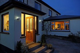 Sharamore House B&B