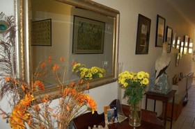 Sharamore House B&B