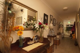 Sharamore House B&B