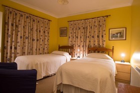 Sharamore House B&B