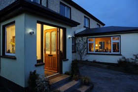 Sharamore House B&B