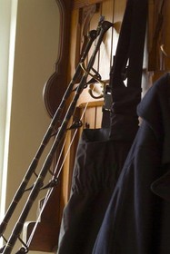 Sharamore House B&B