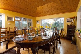 Sharamore House B&B