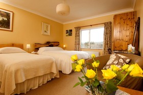 Sharamore House B&B