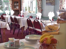 O'Connor's Guesthouse