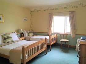O'Connor's Guesthouse