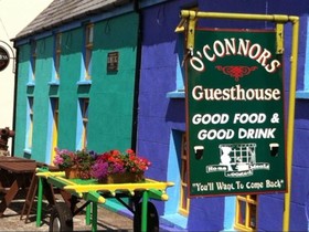 O'Connor's Guesthouse