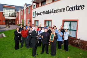 Clonakilty Park Hotel