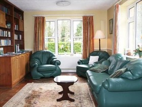 Macliam Lodge
