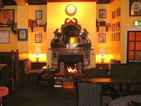 O'Donovan's Hotel