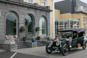 Hotel Minella