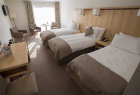 Hotel Minella