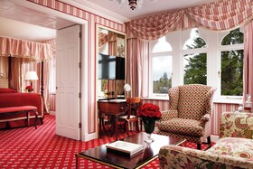 Ashford Castle Hotel & Country Estate