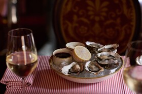 Ashford Castle Hotel & Country Estate