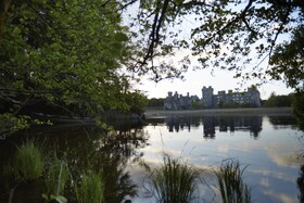 Ashford Castle Hotel & Country Estate