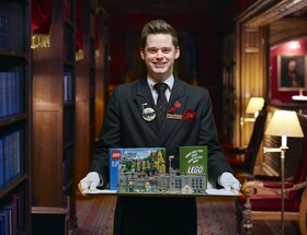 Ashford Castle Hotel & Country Estate