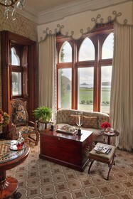 Ashford Castle Hotel & Country Estate