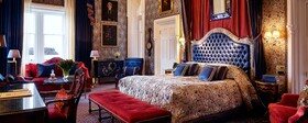 Ashford Castle Hotel & Country Estate