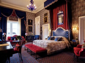 Ashford Castle Hotel & Country Estate