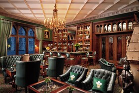 Ashford Castle Hotel & Country Estate