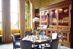 Ashford Castle Hotel & Country Estate