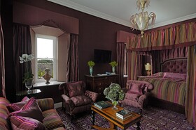 Ashford Castle Hotel & Country Estate