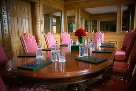 Ashford Castle Hotel & Country Estate