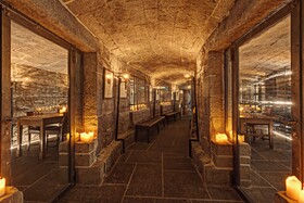 Ashford Castle Hotel & Country Estate