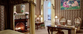 Ashford Castle Hotel & Country Estate