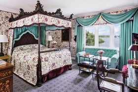 Ashford Castle Hotel & Country Estate