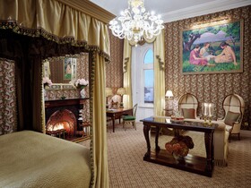 Ashford Castle Hotel & Country Estate