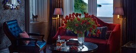 Ashford Castle Hotel & Country Estate