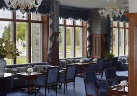 Ashford Castle Hotel & Country Estate