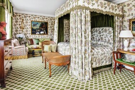 Ashford Castle Hotel & Country Estate