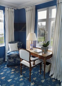 Ashford Castle Hotel & Country Estate