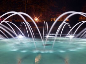 Ashford Castle Hotel & Country Estate