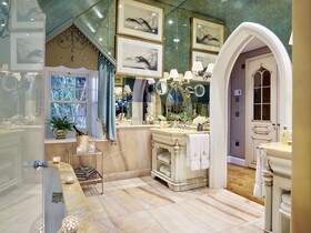 Ashford Castle Hotel & Country Estate