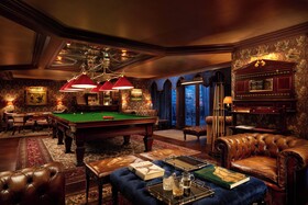 Ashford Castle Hotel & Country Estate