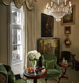 Ashford Castle Hotel & Country Estate