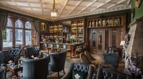 Ashford Castle Hotel & Country Estate