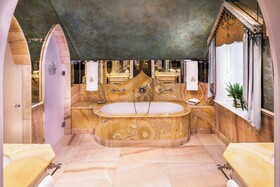 Ashford Castle Hotel & Country Estate