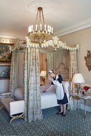 Ashford Castle Hotel & Country Estate