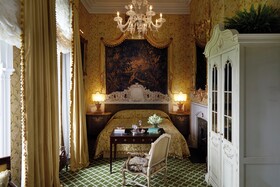 Ashford Castle Hotel & Country Estate