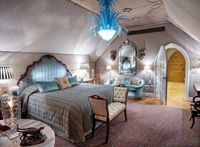 Ashford Castle Hotel & Country Estate