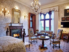 Ashford Castle Hotel & Country Estate